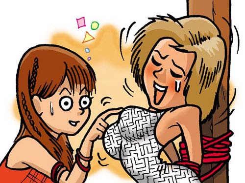 ファッションヘルツ.011