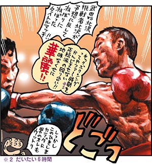 008.キックボクシング