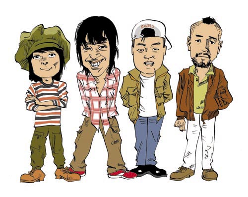 09.新ブルーハーツ