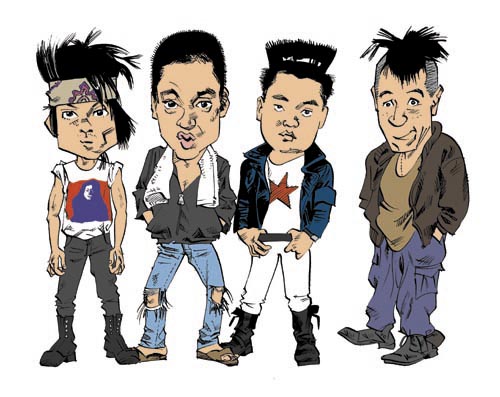 08.旧ブルーハーツ