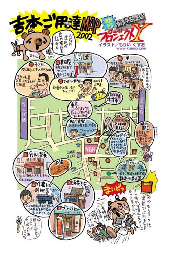 2.プロジェクトＹ