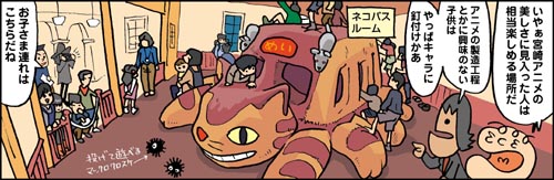 070.ジブリ美術館