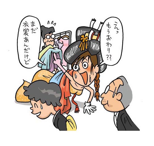 2.結婚式の予算