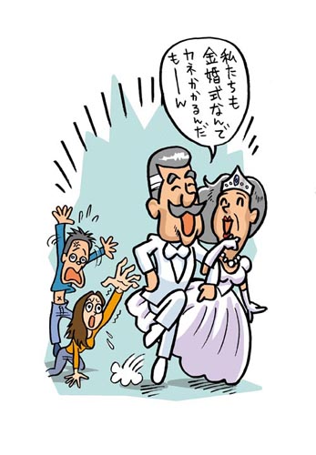 3.結婚目前