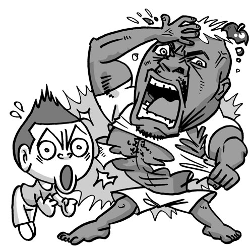 04.ボブ・サップ