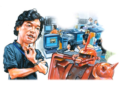 08.サンライズ社