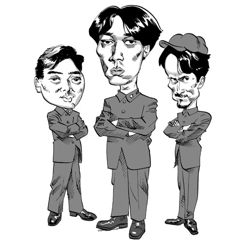 17.ＹＭＯ