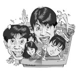 19.とんねるず／おニャン子