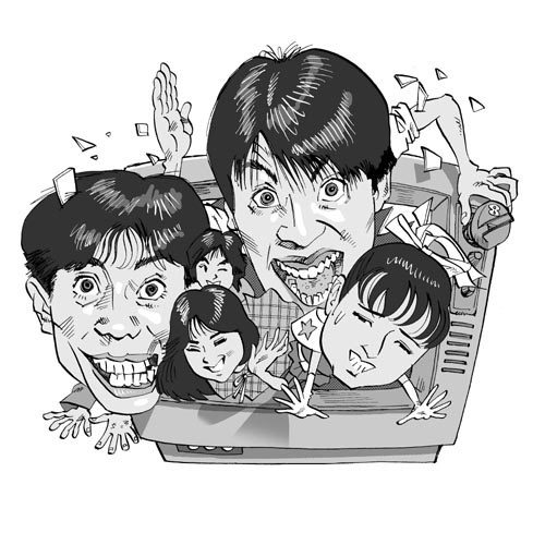 19.とんねるず／おニャン子