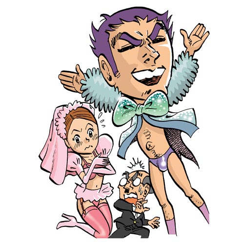 スーパー新郎-3