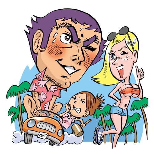 スーパー新郎-5