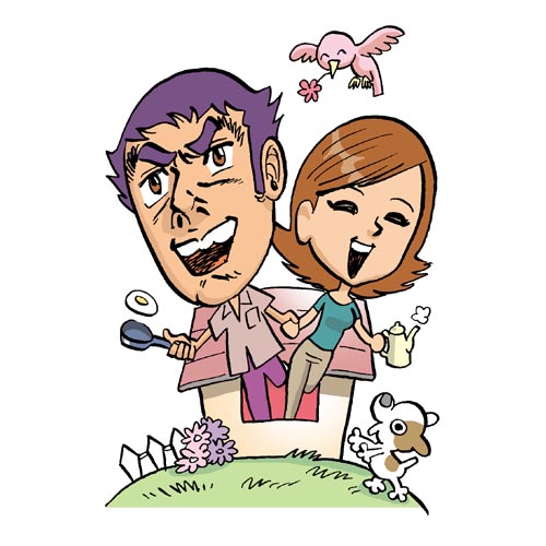 スーパー新郎-7