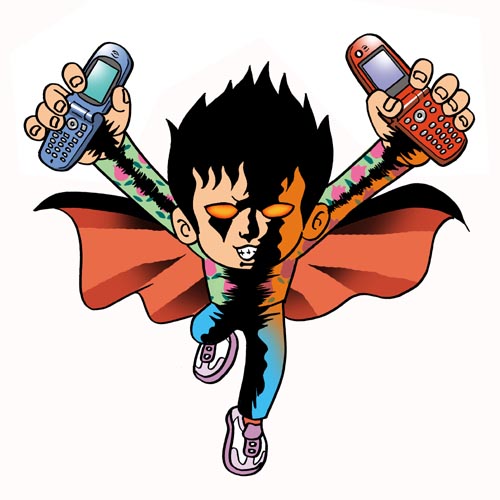 「悪太郎が来る！」-01